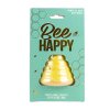 bee happy bath bomb packaging v1