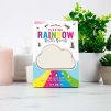 rainbow bath bomb packaging lifestyle square v1
