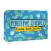 positive energy bubble bath bombs packaging v1