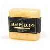 boozy soaps soapsecco packaging