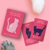 pawmistry cat cards lifestyle square v1