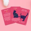 pawmistry cat cards Product V2