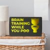 brain training while you poo lifestyle v3
