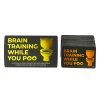 brain training while you poo product v2