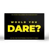 would you dare packaging v3