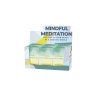 mindful meditation cdu V1