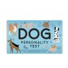 dog personality test packaging v1