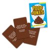 poop jokes packaging and product v1