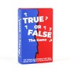 True or false packaging v1