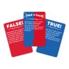 True or false product v1