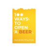 how to open a beer packaging v1