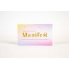 manifest packaging v1