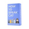 how to speak cat pack v2 SQAURE