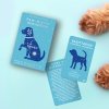 pawmistry dog cards lifestyle square