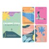 weekly wellness calming yoga product v1