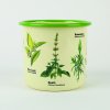 Herbs Enamel Plant Pot product%20V2