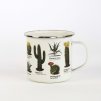 Cactus Enamel Mig White v1 product