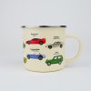 cars ecology enamel mug product v1