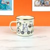bikes enamel mug lifestyle v2 square