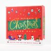 Ultimate Christmas board game packaging v1 square