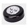 2044 4 samolepici lampicka 3 led cerna 5