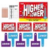 higher or lower product v4