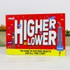 higher or lower lifestyle v2