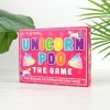 Unicorn Poo Game Packaging V2
