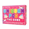 Unicorn Poo Game Packaging V1