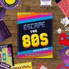 escape the 80s escape lifestyle v2