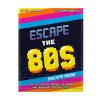 escape the 80s escape packaging v1