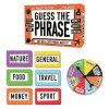 Guess the Phrase Prod%26Pack