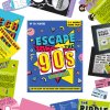 escape the 90s escape product v2