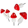 mushroom plant markers product v4