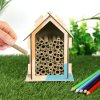 handmade habitat bee hotel lifestyle v2 square