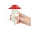 self watering mushroom planter dispenser product v1
