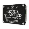 Skull Planter packaging v1