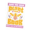 save the bees grow book product V1