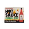 grow your own hot sauce packaging purewhite v1