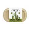 Sow%26Co Packaging Cactus Square