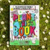 Save the planet grow book Lifestyle V1