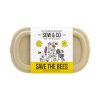 Sow%26Co Packaging Save The Bees Square