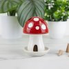 mushroom incense burner lifestyle v1