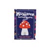 Mushroom Incense Burner packaging v1