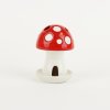 Mushroom Incense Burner product v1