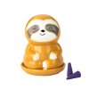 sloth incense burner product v1