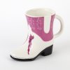 cowboy boot mug product v1