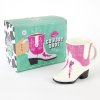 cowboy boot mug v4