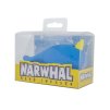Narwhal infuser packaging
