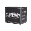 superdad checklist mug packaging